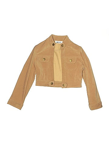 Amy Byer Jacket (view 1)