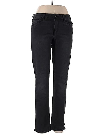 Just Black Jeans (view 1)