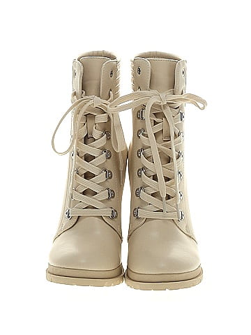 Unbranded Ankle Boots (view 2)