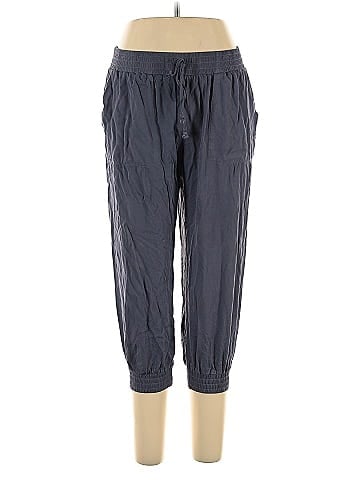 Hem & Thread Casual Pants (view 1)