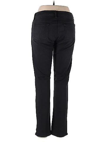 Just Black Jeans (view 2)