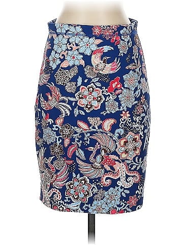 J. McLaughlin Formal Skirt (view 1)