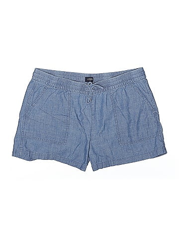 J.Crew Factory Store Shorts (view 1)