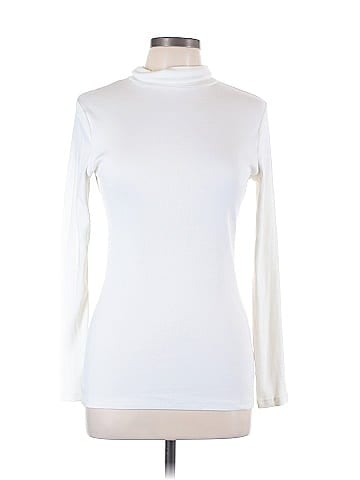 A New Day Long Sleeve Top (view 1)