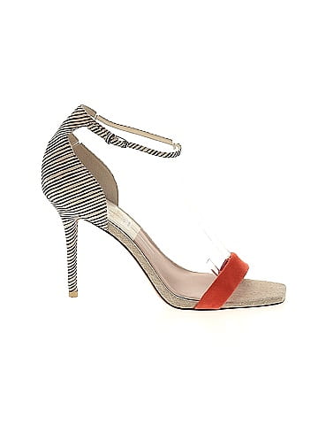 Dolce Vita Heels (view 1)