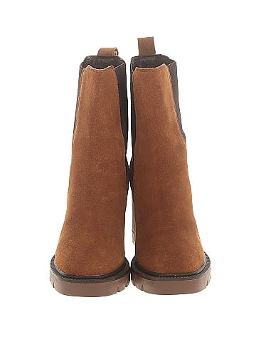 Vintage Havana Boots (view 2)
