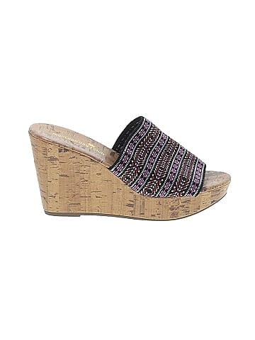 Montego Bay Club Wedges (view 1)