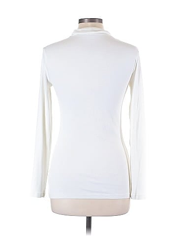 A New Day Long Sleeve Top (view 2)