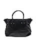 Kate Spade New York 100% Cow Leather Solid Black Leather Satchel One size - photo 3