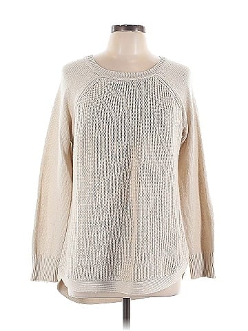 RD Style Pullover Sweater (view 1)