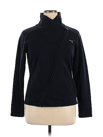 Puma Jacket (view 1)