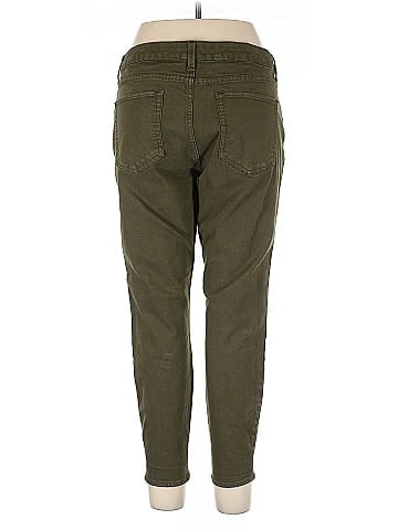 a.n.a. A New Approach Jeggings (view 2)