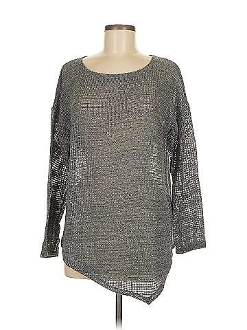 Eileen Fisher Pullover Sweater (view 1)