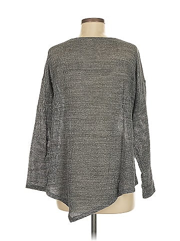 Eileen Fisher Pullover Sweater (view 2)
