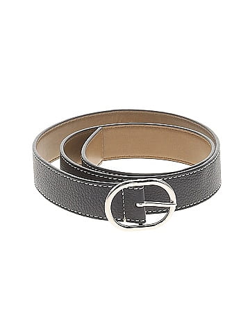 Talbots Leather Belt (view 1)
