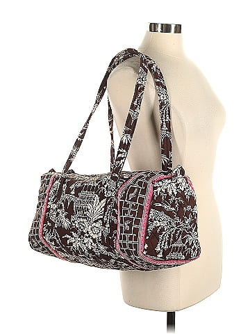 Vera Bradley Weekender (view 2)