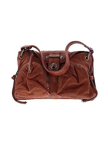 Botkier Leather Satchel (view 1)