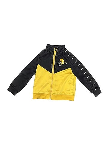 Nike Track Jacket (view 1)
