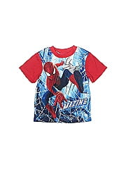 Marvel Short Sleeve T Shirt