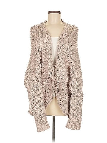 Etiquette Cardigan (view 1)