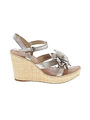 Born Handcrafted Footwear Wedges