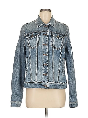 Kut from the Kloth Denim Jacket (view 1)