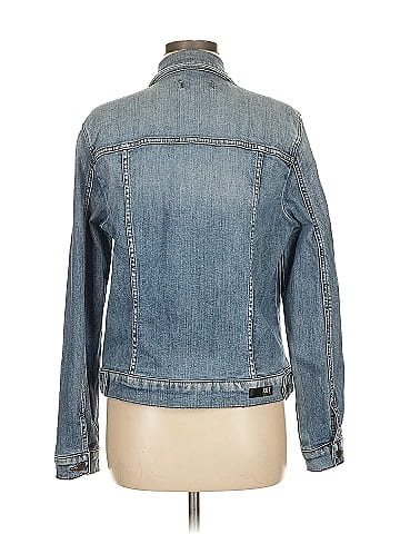 Kut from the Kloth Denim Jacket (view 2)