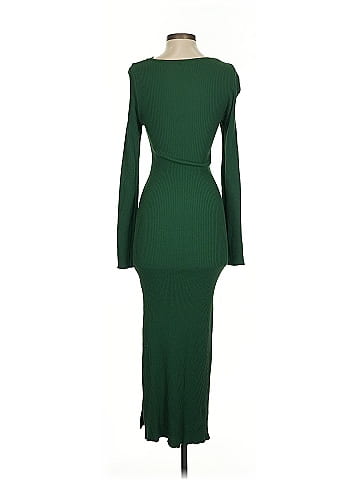By Anthropologie Cocktail Dress (view 2)