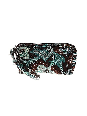 Vera Bradley Wristlet (view 1)