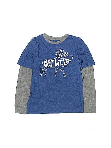 Urban Pipeline Long Sleeve T-Shirt (view 1)