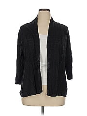Notations Cardigan