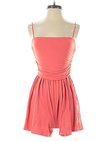 Susana Monaco Romper (view 1)