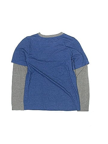 Urban Pipeline Long Sleeve T-Shirt (view 2)