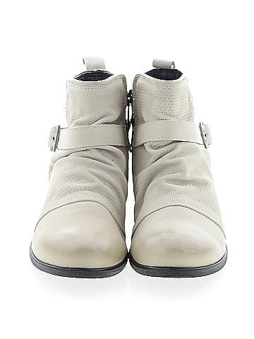 Miz Mooz Ankle Boots (view 2)