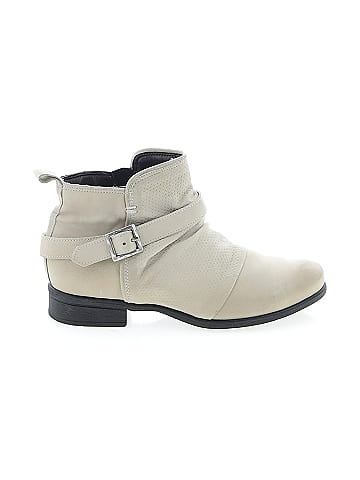 Miz Mooz Ankle Boots (view 1)