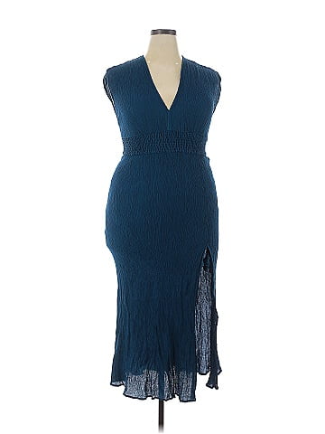 Cider Cocktail Dress (view 1)