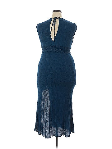 Cider Cocktail Dress (view 2)