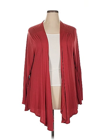 Coldwater Creek Cardigan (view 1)