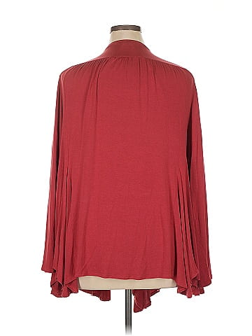 Coldwater Creek Cardigan (view 2)