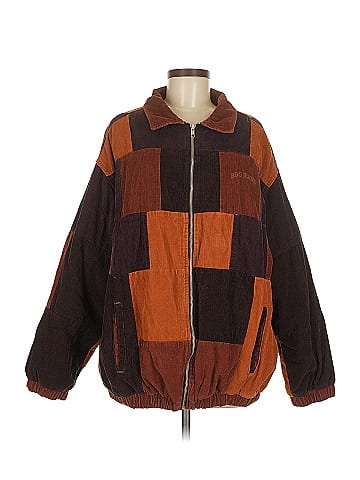 BDG Jacket (view 1)