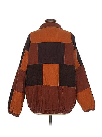 BDG Jacket (view 2)