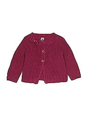 Janie And Jack Cardigan