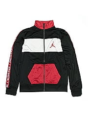 Air Jordan Track Jacket