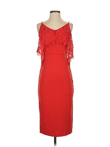 Mustard Seed Cocktail Dress (view 1)