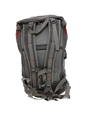 Kathmandu Backpack (view 2)