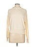 n:Philanthropy 100% Acrylic Ivory Pullover Sweater Size L - photo 1