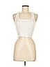 CLOZOZ Ivory Tank Top Size M - photo 1