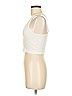 CLOZOZ Ivory Tank Top Size M - photo 5
