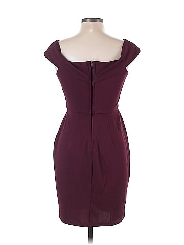 Speechless Cocktail Dress (view 2)