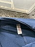 FP Movement 100% Polyester Solid Blue Active Skort Size M - photo 3